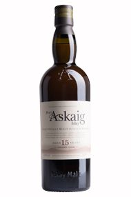 Port Askaig,15 Year Old Sherry Cask Islay, Single Malt Whisky (45.8%) Port Askaig,15 Year Old Sherry Cask Islay, Single Malt Whisky (45.8%)