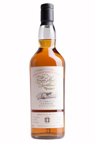 2005 Ledaig 11-year-old, Isle of Mull Single Malt Scotch Whisky, 56.8% 2005 Ledaig 11-year-old, Isle of Mull Single Malt Scotch Whisky, 56.8%