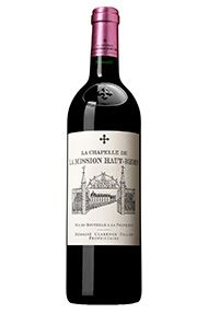 2009 La Chapelle de la Mission Haut Brion, Pesac Leognan 2009 La Chapelle de la Mission Haut Brion, Pesac Leognan