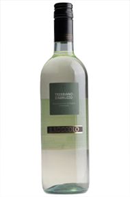 2016 Trebbiano d'Abruzzo, Il Roccolo, Natale Verga, Abruzzo 2016 Trebbiano d'Abruzzo, Il Roccolo, Natale Verga, Abruzzo