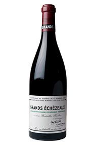 2014 Grands-Echezeaux, Grand Cru, Domaine de la Romanée-Conti 2014 Grands-Echezeaux, Grand Cru, Domaine de la Romanée-Conti