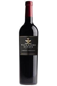 2014 Waterford Cabernet Sauvignon, Stellenbosch 2014 Waterford Cabernet Sauvignon, Stellenbosch