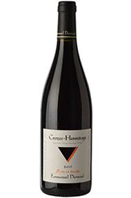 2015 Crozes-Hermitage, Mise en Bouche, Domaine Emmanuel Darnaud 2015 Crozes-Hermitage, Mise en Bouche, Domaine Emmanuel Darnaud