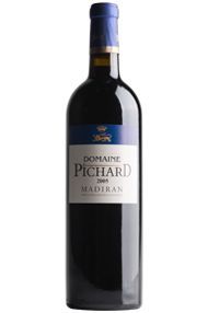 2005 Domaine Pichard, Madiran 2005 Domaine Pichard, Madiran