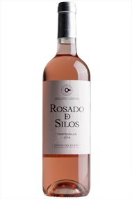 2016 Rosado, Cillar de Silos, Ribera del Duero 2016 Rosado, Cillar de Silos, Ribera del Duero