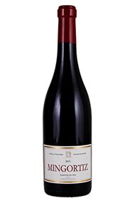 2015 Mingortiz, Finca Allende, Rioja 2015 Mingortiz, Finca Allende, Rioja