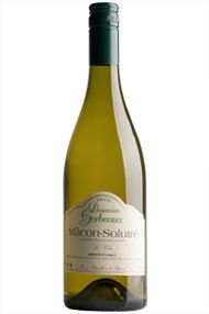 2016 Mâcon-Solutré, Le Clos, Domaine des Gerbeaux 2016 Mâcon-Solutré, Le Clos, Domaine des Gerbeaux