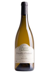 2016 Pouilly-Fuissé, Vers Cras, Domaine des Gerbeaux 2016 Pouilly-Fuissé, Vers Cras, Domaine des Gerbeaux
