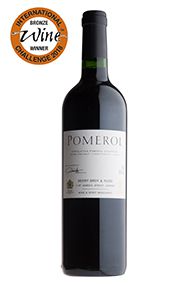 2015 Berry Bros. & Rudd Pomerol, by Ch. Feytit-Clinet 2015 Berry Bros. & Rudd Pomerol, by Ch. Feytit-Clinet