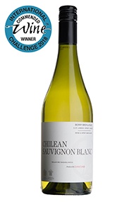 2016 Berry Bros. & Rudd Chilean Sauvignon Blanc by De Martino 2016 Berry Bros. & Rudd Chilean Sauvignon Blanc by De Martino