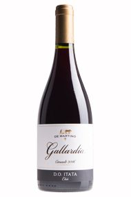 2016 De Martino Gallardía del Itata Cinsault, Itata Valley 2016 De Martino Gallardía del Itata Cinsault, Itata Valley