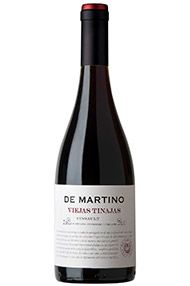 2016 De Martino Viejas Tinajas Cinsault, Itata Valley 2016 De Martino Viejas Tinajas Cinsault, Itata Valley