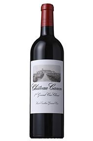 2016 Château Canon, St Emilion, Bordeaux 2016 Château Canon, St Emilion, Bordeaux