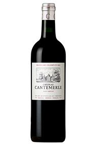 2016 Ch. Cantemerle, Haut-Médoc 2016 Ch. Cantemerle, Haut-Médoc
