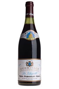 2015 Hermitage, La Chapelle, Paul Jaboulet Aîné 2015 Hermitage, La Chapelle, Paul Jaboulet Aîné