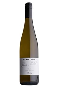 2017 Hewitson Gun Metal Riesling, Eden Valley, South Australia 2017 Hewitson Gun Metal Riesling, Eden Valley, South Australia