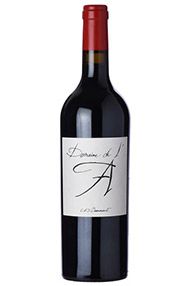 2016 Domaine de l'A, Cotes de Castillon, Derenoncourt Vignerons 2016 Domaine de l'A, Cotes de Castillon, Derenoncourt Vignerons