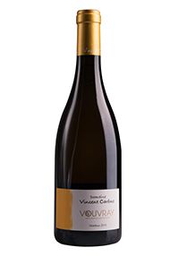 2015 Vouvray, Moëlleux, Vincent Carême 2015 Vouvray, Moëlleux, Vincent Carême