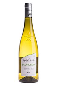 2016 Sauvignon de Touraine, Raphael Midoir, Domaine de Bellevue 2016 Sauvignon de Touraine, Raphael Midoir, Domaine de Bellevue