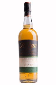 Arran Sauternes Cask Finish Isle of Arran, Single Malt, 50% Arran Sauternes Cask Finish Isle of Arran, Single Malt, 50%