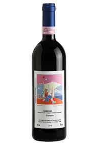 2013 Barolo, Cerequio Roberto Voerzio 2013 Barolo, Cerequio Roberto Voerzio