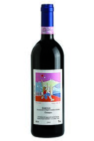 2012 Barolo Cerequio Roberto Voerzio 2012 Barolo Cerequio Roberto Voerzio