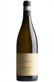 2015 Ca' del Magro, Custoza Superiore, Monte del Frà, Veneto 2015 Ca' del Magro, Custoza Superiore, Monte del Frà, Veneto