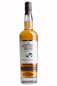 Sutcliffe & Son, Exceptional Blend, Blended Malt Whisky, 43% Sutcliffe & Son, Exceptional Blend, Blended Malt Whisky, 43%