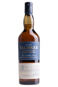 2006 Talisker, Distiller's Edition, Single Malt Scotch Whisky (45.8%) 2006 Talisker, Distiller's Edition, Single Malt Scotch Whisky (45.8%)