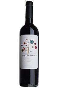 2016 Vendimia, Palacios Remondo, Rioja 2016 Vendimia, Palacios Remondo, Rioja