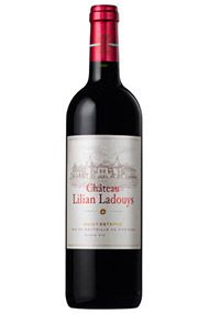 2016 Château Lilian-Ladouys, St Estèphe, Bordeaux 2016 Château Lilian-Ladouys, St Estèphe, Bordeaux