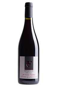 2016 Beaujolais Vieilles Vignes, Domaine de la Rocaillère 2016 Beaujolais Vieilles Vignes, Domaine de la Rocaillère