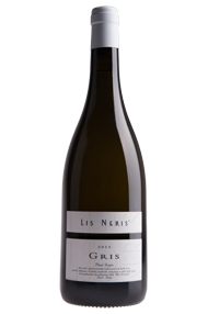 2015 Gris-Pinot Grigio, Lis Neris, Friuli-Venezia-Giulia 2015 Gris-Pinot Grigio, Lis Neris, Friuli-Venezia-Giulia