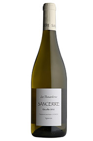 2016 Sancerre, Les Renardières, Domaine La Rossignole, Cherrier 2016 Sancerre, Les Renardières, Domaine La Rossignole, Cherrier