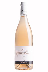 2016 Etna Rosato, Graci, Passopisciaro, Sicily 2016 Etna Rosato, Graci, Passopisciaro, Sicily