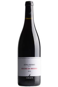 2014 Etna Rosso, Feudo di Mezzo, Graci, Passopisciaro, Sicily, Italy 2014 Etna Rosso, Feudo di Mezzo, Graci, Passopisciaro, Sicily, Italy