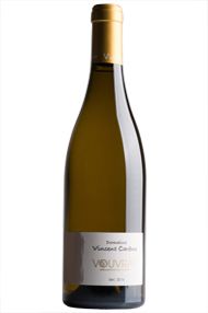 2016 Vouvray Sec, Vincent Carême 2016 Vouvray Sec, Vincent Carême