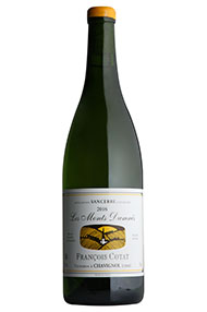 2016 Sancerre, Les Monts Damnés, Domaine François Cotat, Chavignol 2016 Sancerre, Les Monts Damnés, Domaine François Cotat, Chavignol
