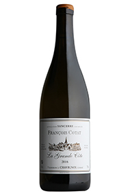 2016 Sancerre, La Grande Côte, Domaine François Cotat, Chavignol 2016 Sancerre, La Grande Côte, Domaine François Cotat, Chavignol