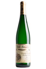 2016 Graacher Himmelreich, Riesling Spätlese, Willi Schaefer, Mosel 2016 Graacher Himmelreich, Riesling Spätlese, Willi Schaefer, Mosel