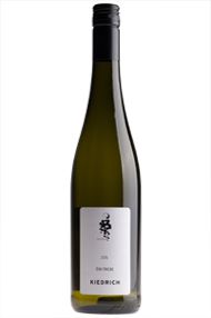 2016 Kiedricher Riesling Trocken, Eva Fricke, Rheingau 2016 Kiedricher Riesling Trocken, Eva Fricke, Rheingau