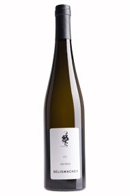 2016 Lorchhäuser Seligmacher Riesling, Eva Fricke, Rheingau 2016 Lorchhäuser Seligmacher Riesling, Eva Fricke, Rheingau