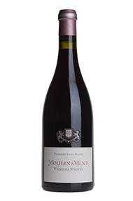 2015 Moulin à Vent, Vieilles Vignes, Thibault Liger-Belair 2015 Moulin à Vent, Vieilles Vignes, Thibault Liger-Belair
