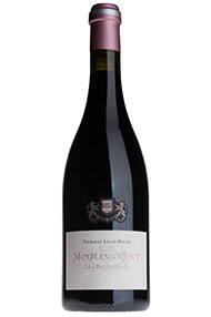 2015 Moulin à Vent, Champ de Cour, Thibault Liger-Belair 2015 Moulin à Vent, Champ de Cour, Thibault Liger-Belair