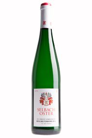 2016 Zeltinger Sonnenuhr Spätlese Feinhe Ur Alte Reben, Selbach-Oster, Mosel 2016 Zeltinger Sonnenuhr Spätlese Feinhe Ur Alte Reben, Selbach-Oster, Mosel