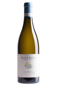 2015 Domaine Drouhin, Roserock Chardonnay, Eola-Amity Hills, OR 2015 Domaine Drouhin, Roserock Chardonnay, Eola-Amity Hills, OR