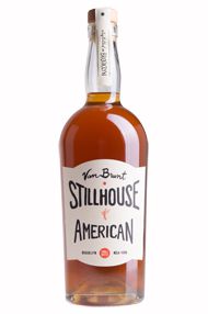 Van Brunt Stillhouse American Whisky 40% Van Brunt Stillhouse American Whisky 40%