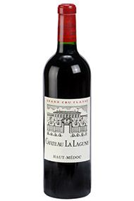 2016 Ch. La Lagune, Haut-Médoc, Bordeaux 2016 Ch. La Lagune, Haut-Médoc, Bordeaux