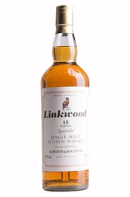 Linkwood 15 Year Old Linkwood 15 Year Old