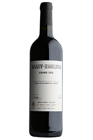 2016 Berry Bros. & Rudd St Emilion by Ch. de Fonbel 2016 Berry Bros. & Rudd St Emilion by Ch. de Fonbel